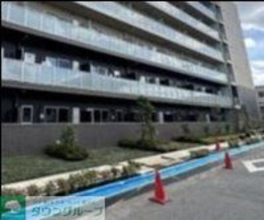 GRAN PASEO 谷在家の物件内観写真